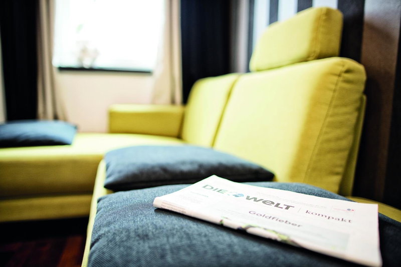 City Hotel Bosse, Bad Oeynhausen, Germany