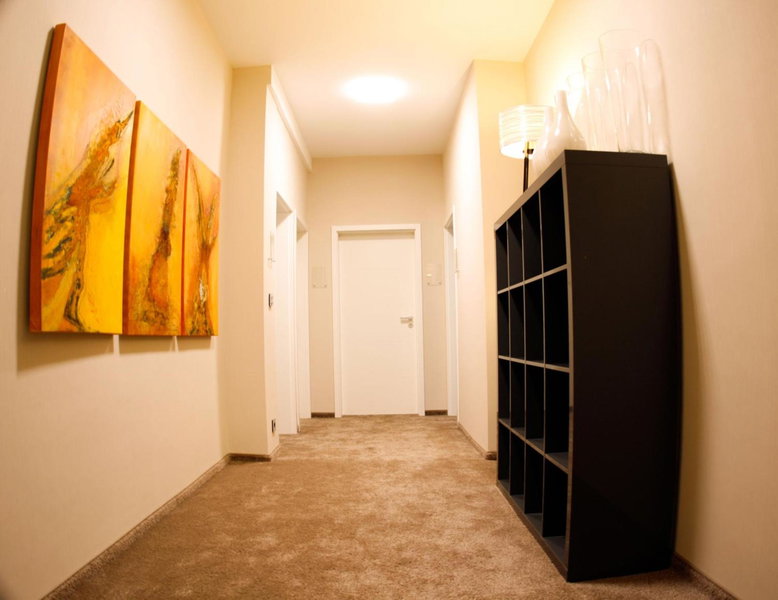 City Hotel Bosse, Bad Oeynhausen, Germany
