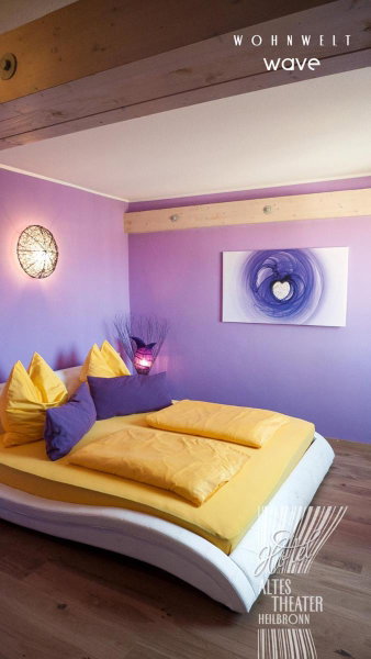 HOTEL ALTES THEATER Heilbronn, Heilbronn, Germany