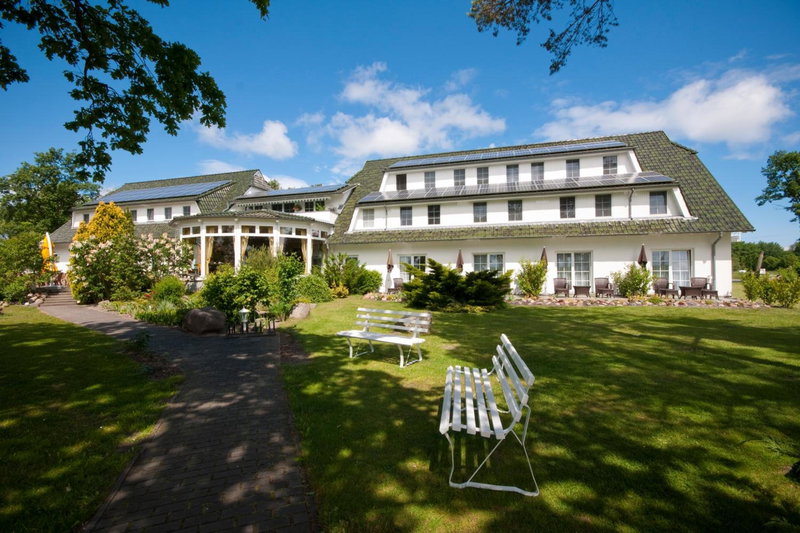 Hotel-Marks-Garni, Zingst, Germany