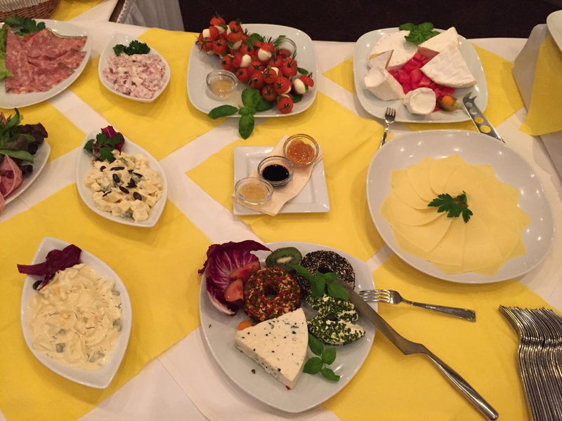Hotel-Marks-Garni, Zingst, Germany