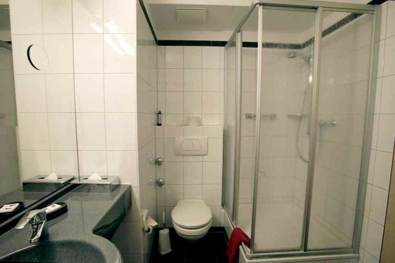 Garten-Hotel Ponick, Cologne, Germany