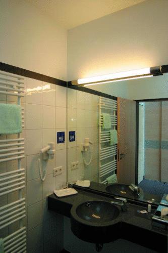 Garten-Hotel Ponick, Cologne, Germany