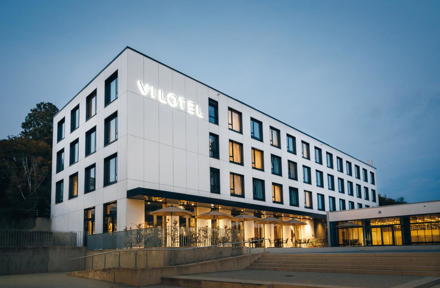 VILOTEL - Hotel & Restaurant, Oberkochen, Germany