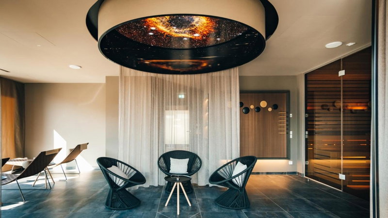 VILOTEL - Hotel & Restaurant, Oberkochen, Germany