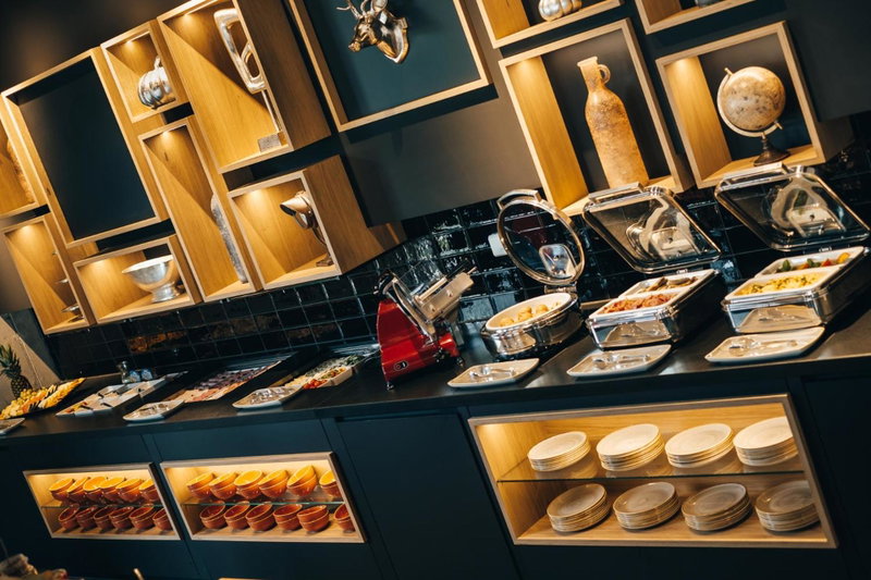 VILOTEL - Hotel & Restaurant, Oberkochen, Germany