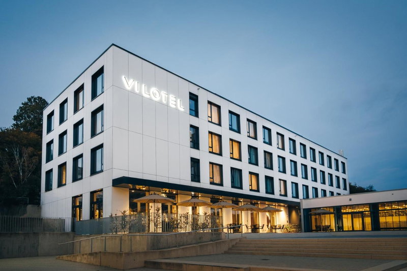 VILOTEL - Hotel & Restaurant, Oberkochen, Germany