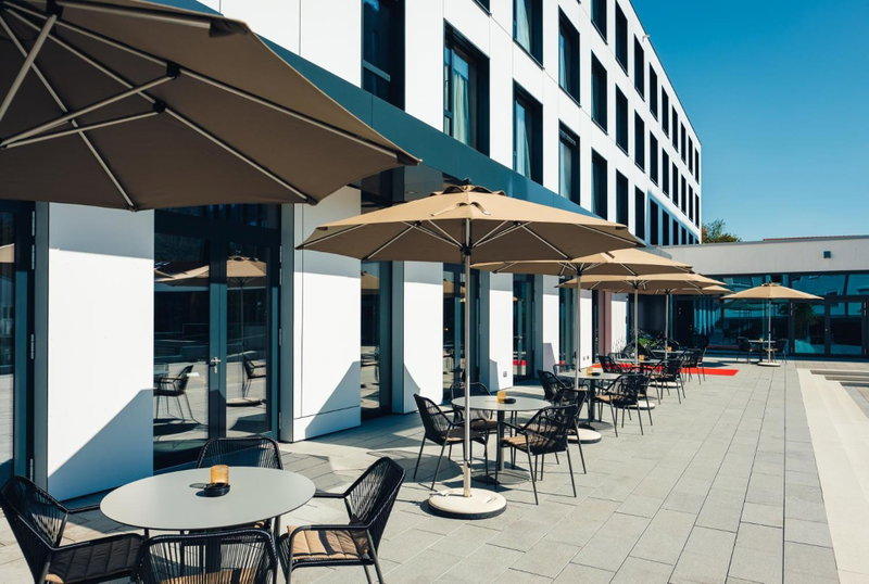 VILOTEL - Hotel & Restaurant, Oberkochen, Germany
