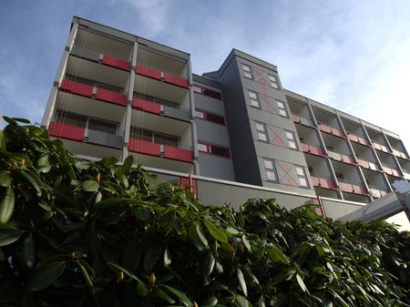 Hotel Im Park, Bad Iburg, Germany