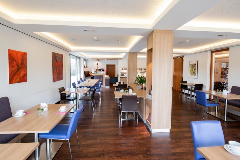 Hotel Im Park, Bad Iburg, Germany