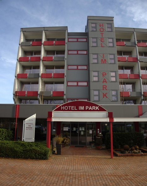 Hotel Im Park, Bad Iburg, Germany