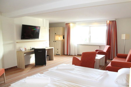 Hotel Gierer, Wasserburg am Bodensee, Germany