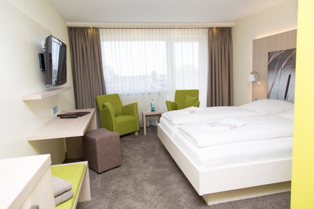Hotel Gierer, Wasserburg am Bodensee, Germany