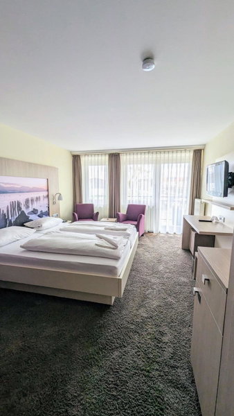 Hotel Gierer, Wasserburg am Bodensee, Germany