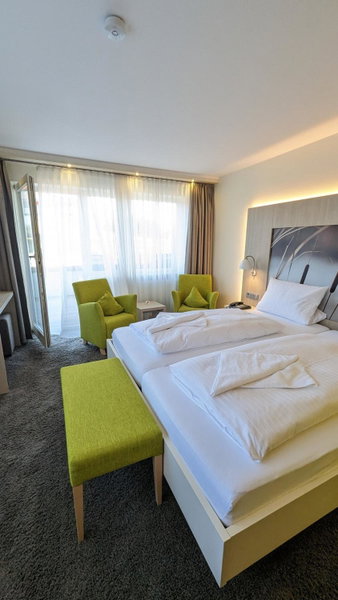 Hotel Gierer, Wasserburg am Bodensee, Germany