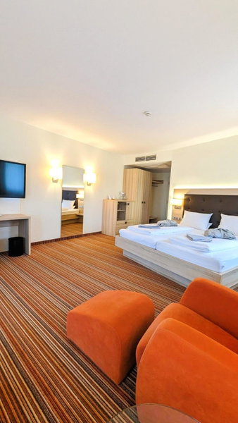 Hotel Gierer, Wasserburg am Bodensee, Germany