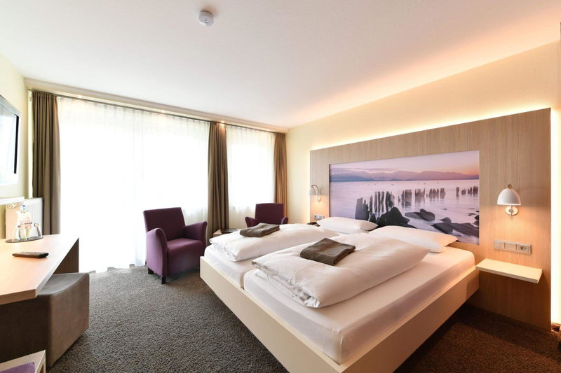 Hotel Gierer, Wasserburg am Bodensee, Germany