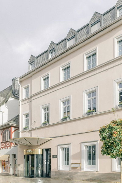 DOM Hotel LIMBURG, Limburg an der Lahn, Germany