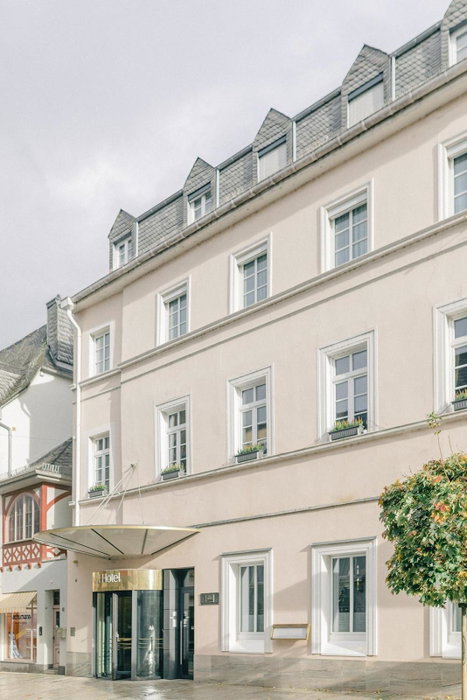 DOM Hotel LIMBURG, Limburg an der Lahn, Germany