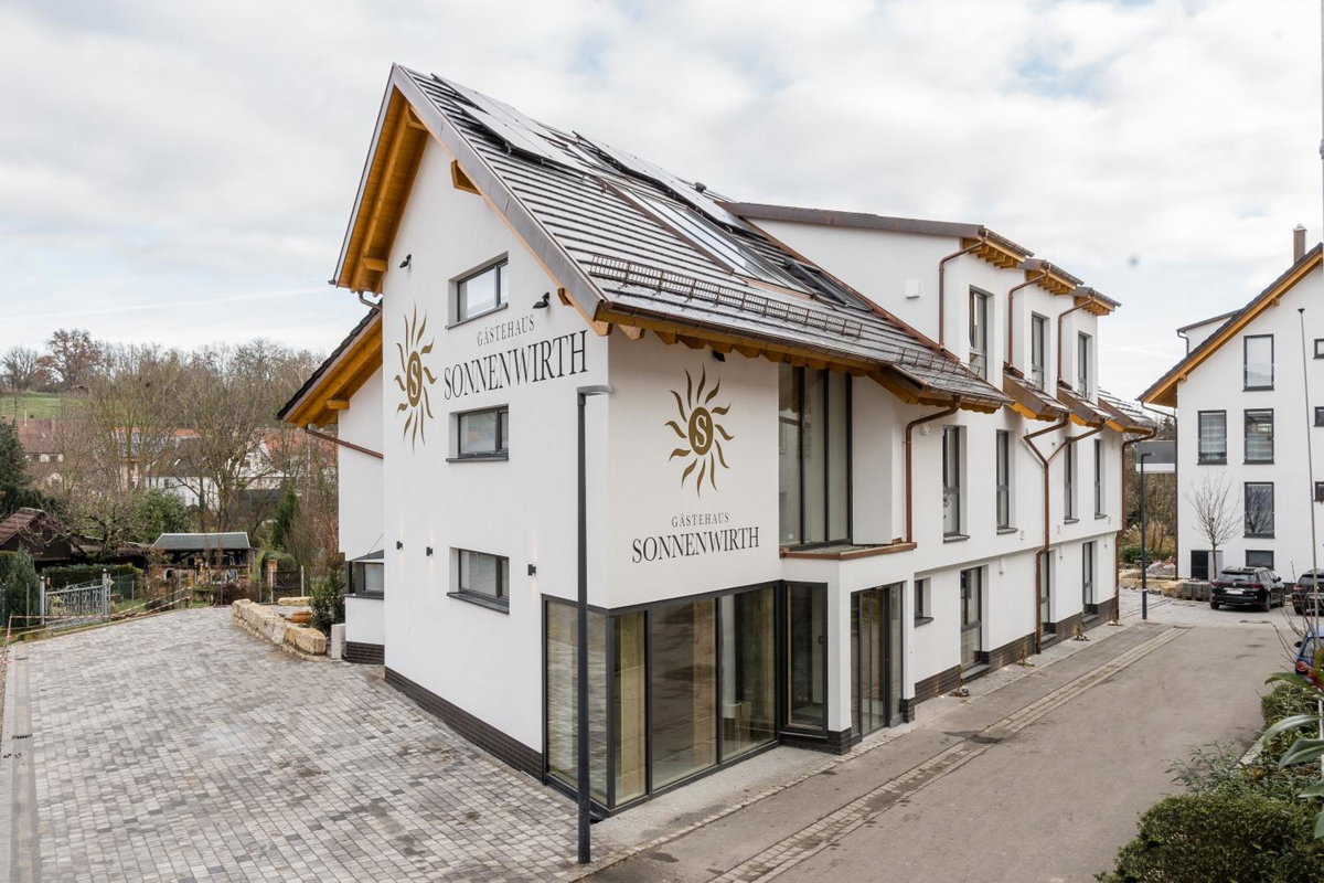 Gästehaus Sonnenwirth, Germany