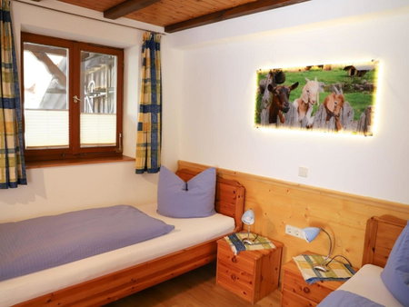 Pension Ferienwohnung Baarblick, Donaueschingen, Germany