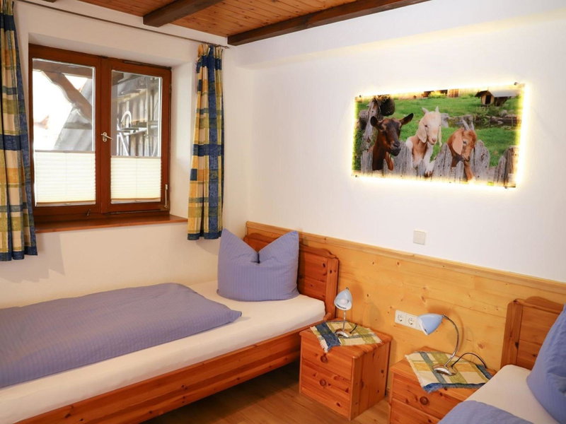 Pension Ferienwohnung Baarblick, Donaueschingen, Germany