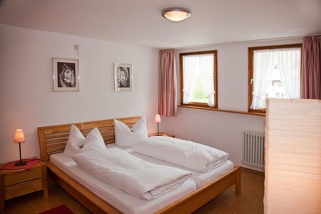 Pension Ferienwohnung Baarblick, Donaueschingen, Germany