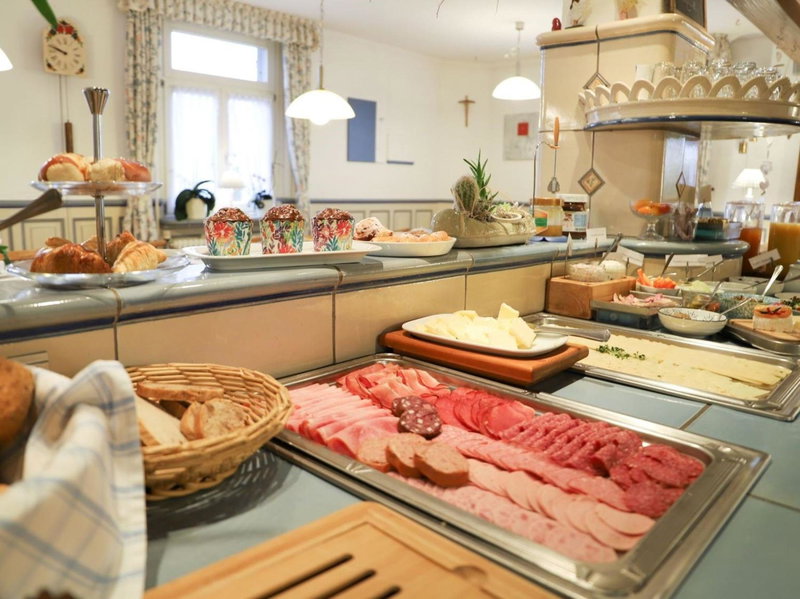 Pension Ferienwohnung Baarblick, Donaueschingen, Germany