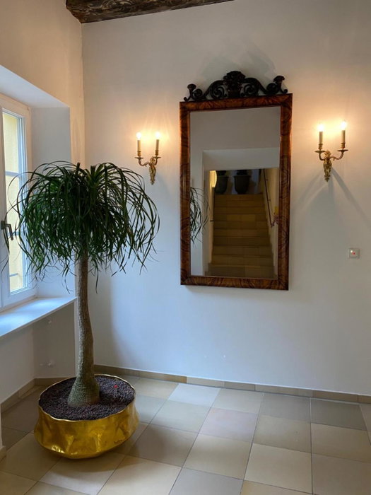 Hotel Goldenes Kreuz, Regensburg, Germany