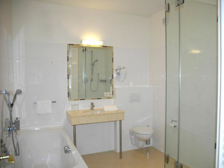 Hotel Goldenes Kreuz, Regensburg, Germany