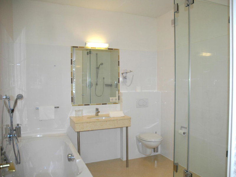 Hotel Goldenes Kreuz, Regensburg, Germany