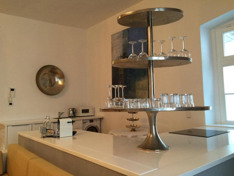 Hotel Goldenes Kreuz, Regensburg, Germany
