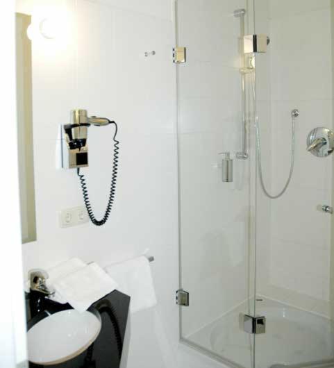 Hotel Goldenes Kreuz, Regensburg, Germany