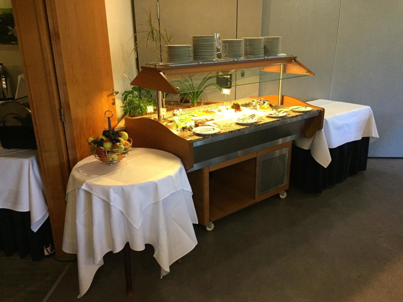 Hotel Sonneck, Schwäbisch Hall, Germany
