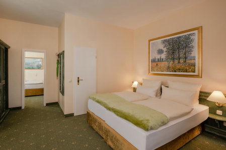 Vineta Strandhotels, Zinnowitz, Germany