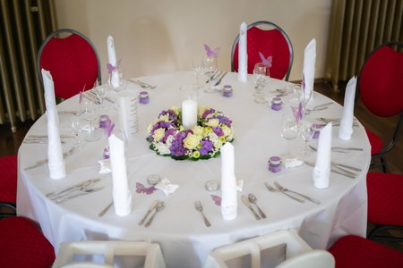 Kulturhotel Kaiserhof, Bad Liebenstein, Germany