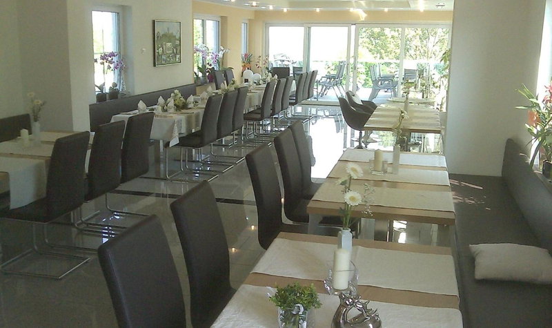 Hotel Retterath am Nürburgring, Wiesemscheid, Germany
