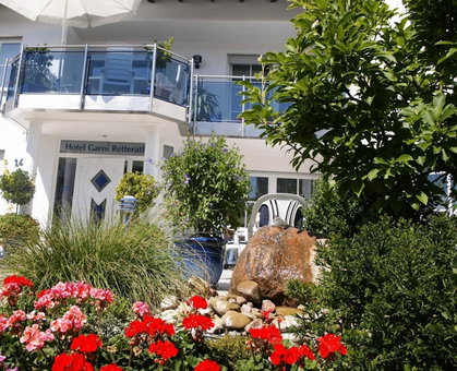 Hotel Retterath am Nürburgring, Wiesemscheid, Germany