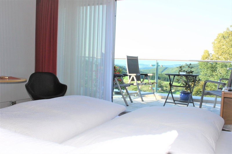 Hotel Retterath am Nürburgring, Wiesemscheid, Germany