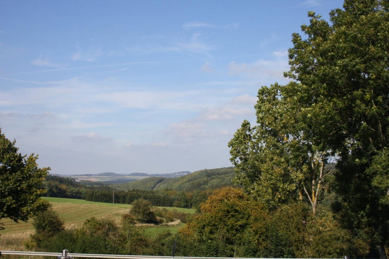 Hotel Retterath am Nürburgring, Wiesemscheid, Germany