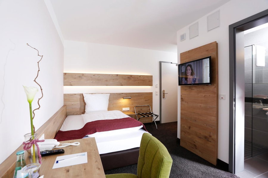 Hotel Sachsenross, Nörten-Hardenberg, Germany