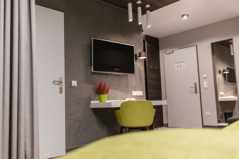 Hotel Sachsenross, Nörten-Hardenberg, Germany