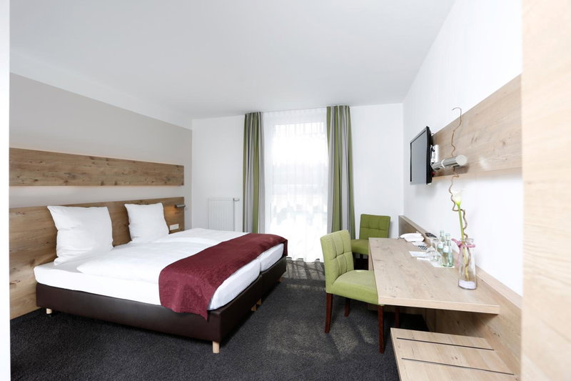 Hotel Sachsenross, Nörten-Hardenberg, Germany