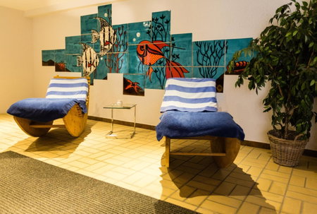 Hotel Roeb, Nideggen, Germany