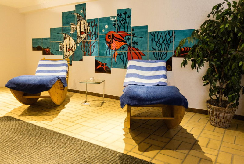 Hotel Roeb, Nideggen, Germany