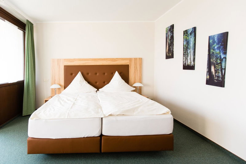 Hotel Roeb, Nideggen, Germany