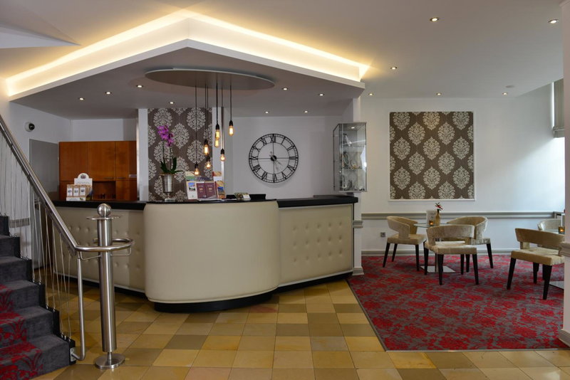 Celler Hof, Celle, Germany