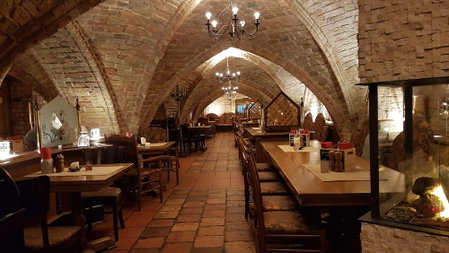 Hotel Am Hopfenmarkt, Rostock, Germany