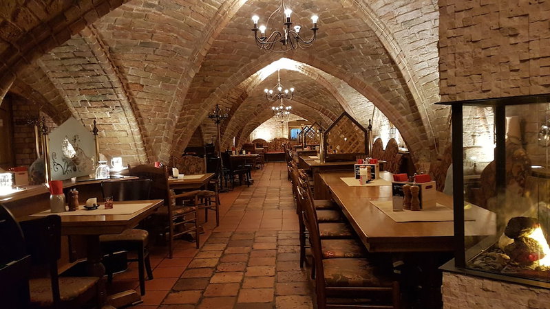 Hotel Am Hopfenmarkt, Rostock, Germany
