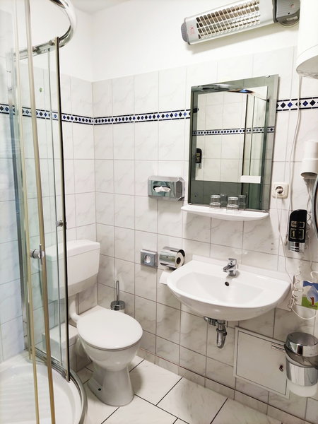 Hotel Am Hopfenmarkt, Rostock, Germany